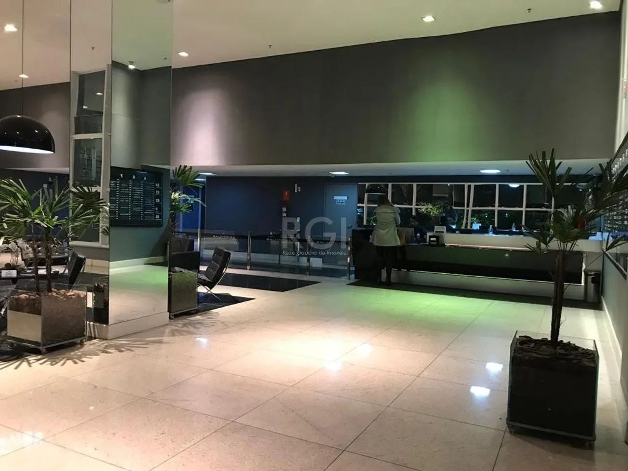 Sala Comercial à venda em Bom Fim - Foto 4
