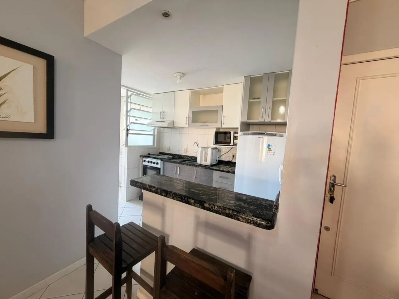 Venda Apartamento Ingleses Florianópolis Direto com o Proprietário  - Foto 4