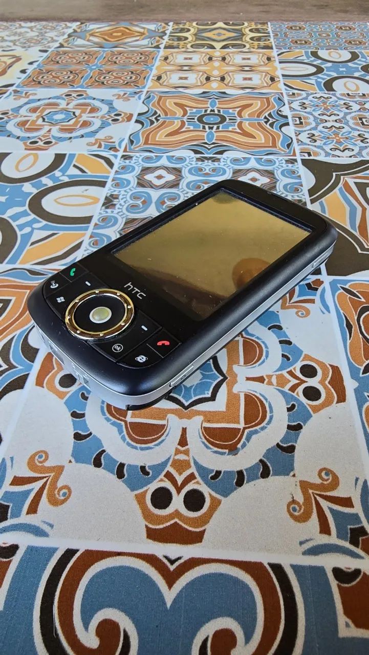 HTC P3301 Windows Mobile para Colecionadores - Foto 2