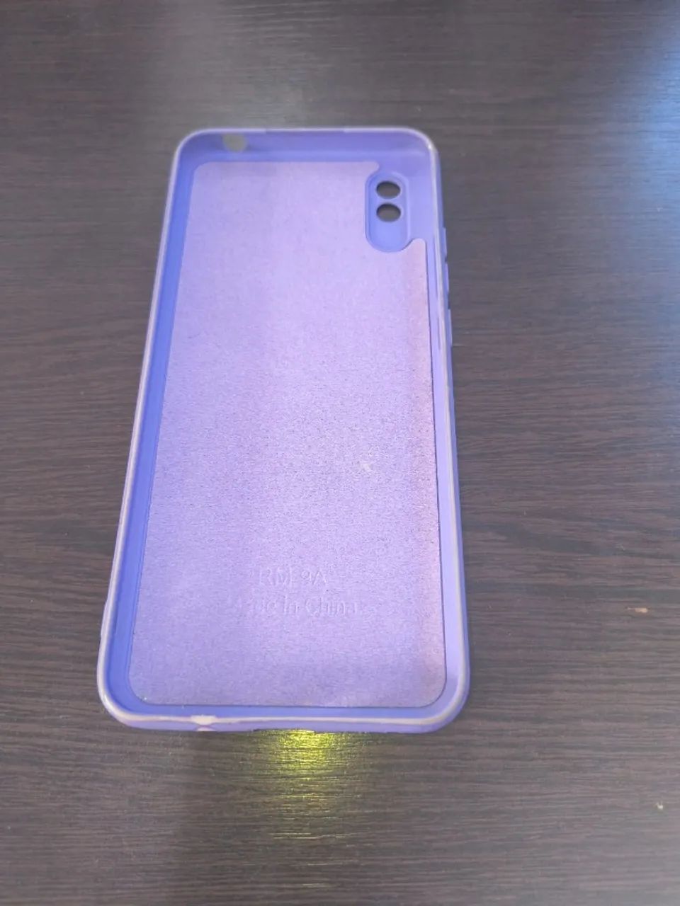 Smartphone Xiaomi Redmi 9A Preto - Foto 2