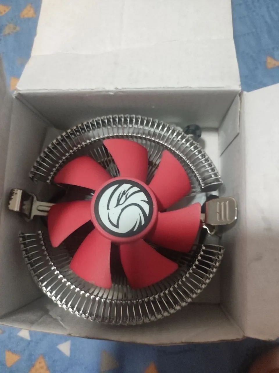 Vendo kit de computador - Foto 5