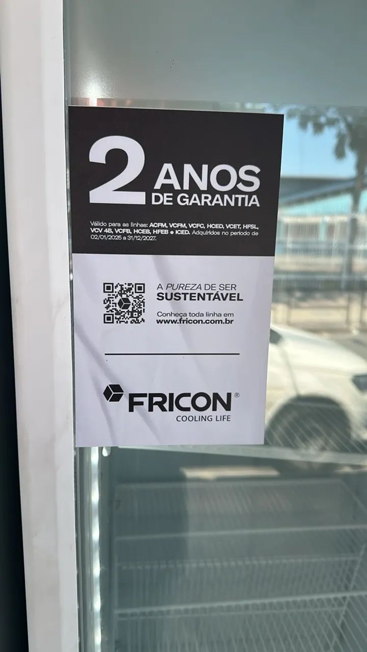 Frezer expositor - Foto 4