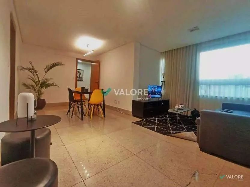 Apartamento 3 quartos à venda no Anchieta - Foto 3