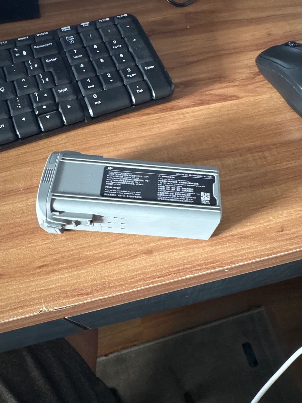 Bateria DJI Air 3S 