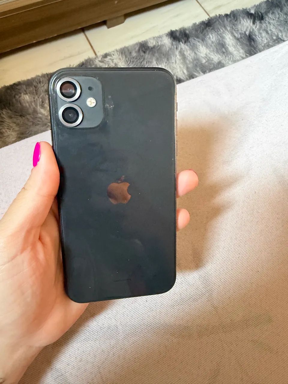 iphone 11 - Foto 2