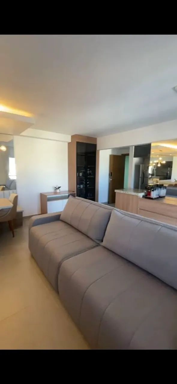 Apartamento Edifício San Martin<br>? APARTAMENTO À VENDA - EDIFÍCIO SAINT MARTIN - Foto 3
