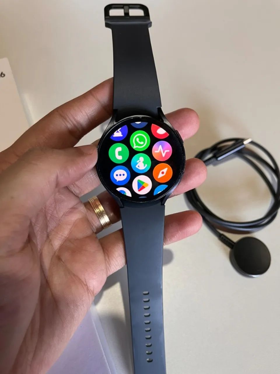 Samsung Galaxy Watch 6 - Foto 3