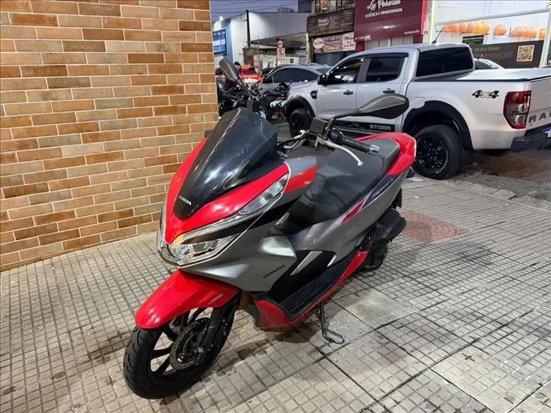Honda Pcx - Foto 3