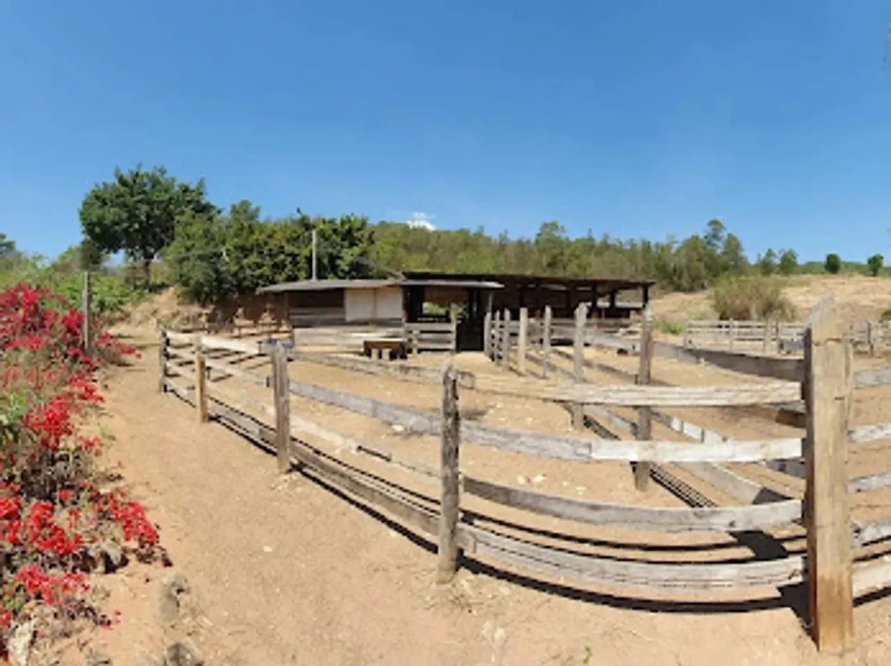 Sítio em Rodovia Engenheiro Constâncio Cintra - Área Rural de Itatiba - Itatiba/SP - Foto 6