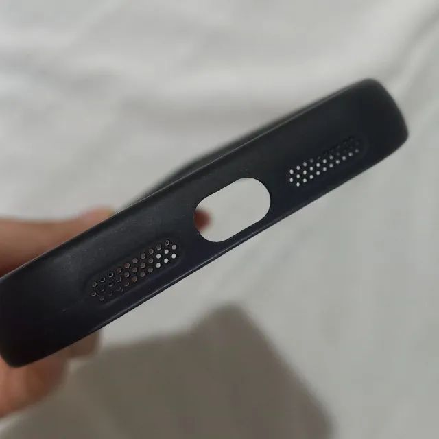 capa de celular flamengo para iphone 11 - Foto 4
