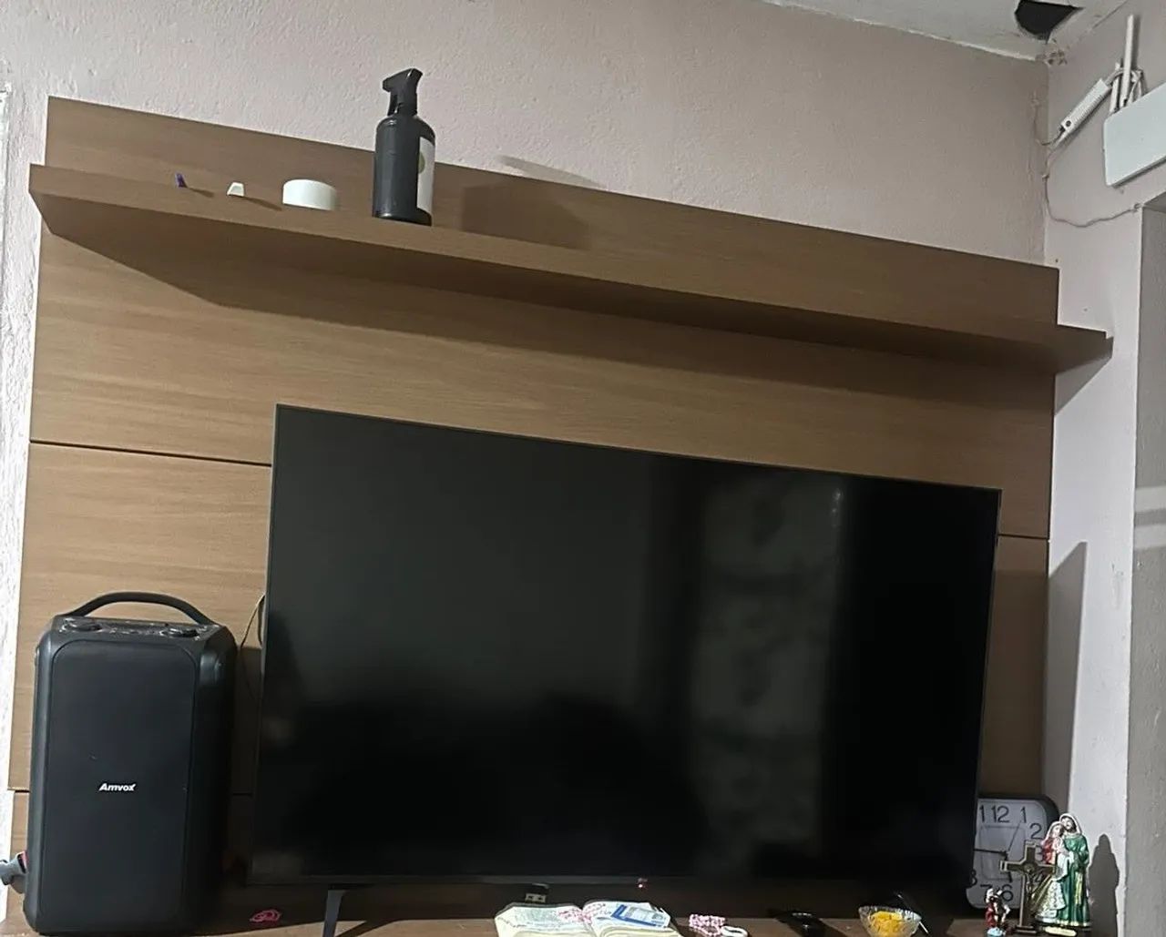 Painel para tv - Foto 2