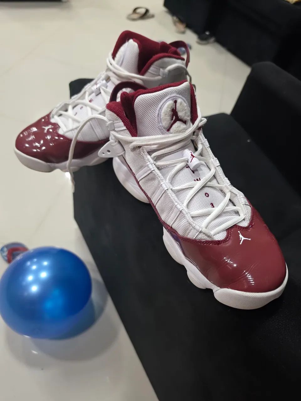 Jordan Original ?44 - Foto 3