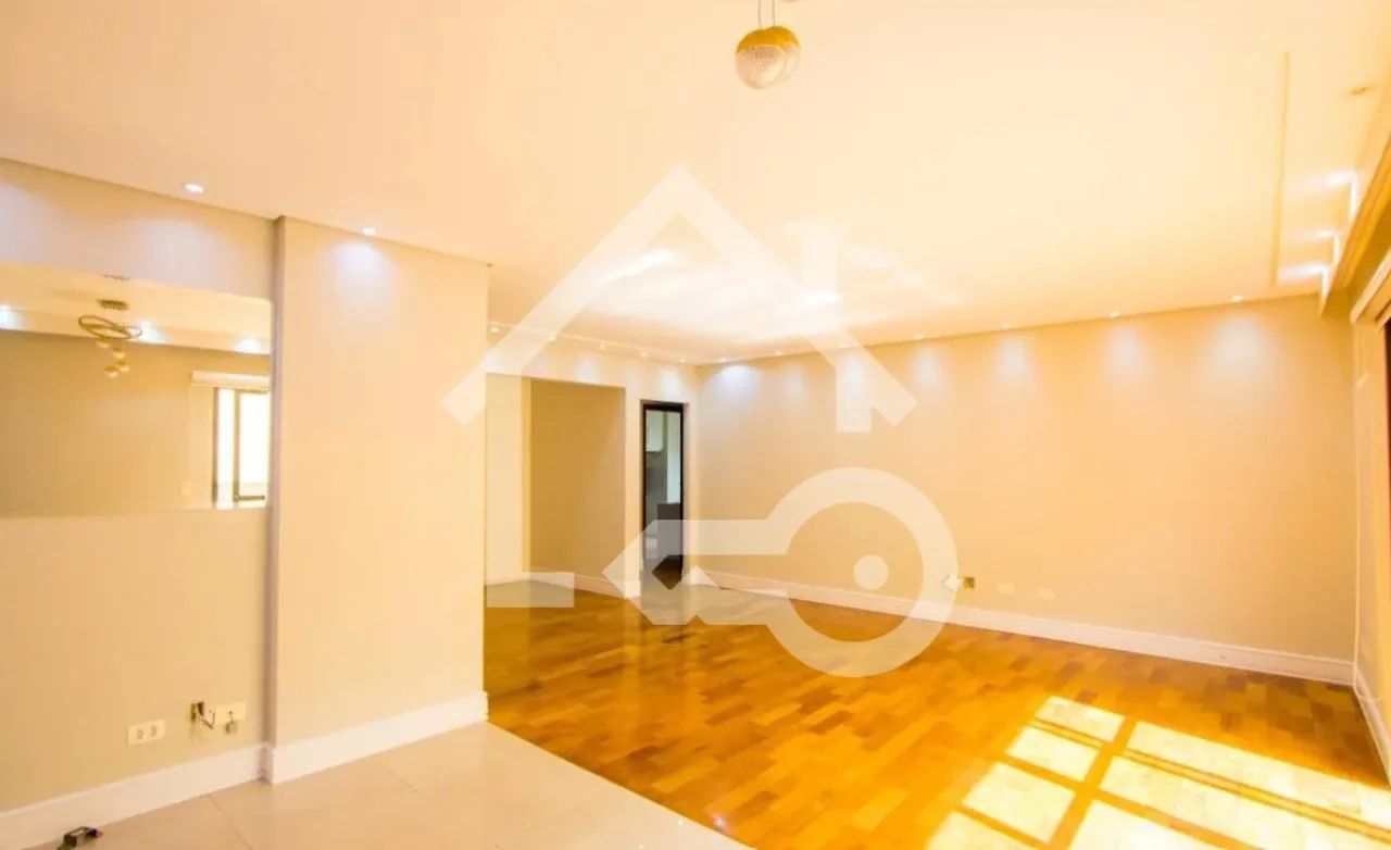 Apartamento para venda e locação em Santo André, no Edifício Solarium, na Vila Marina. - Foto 2