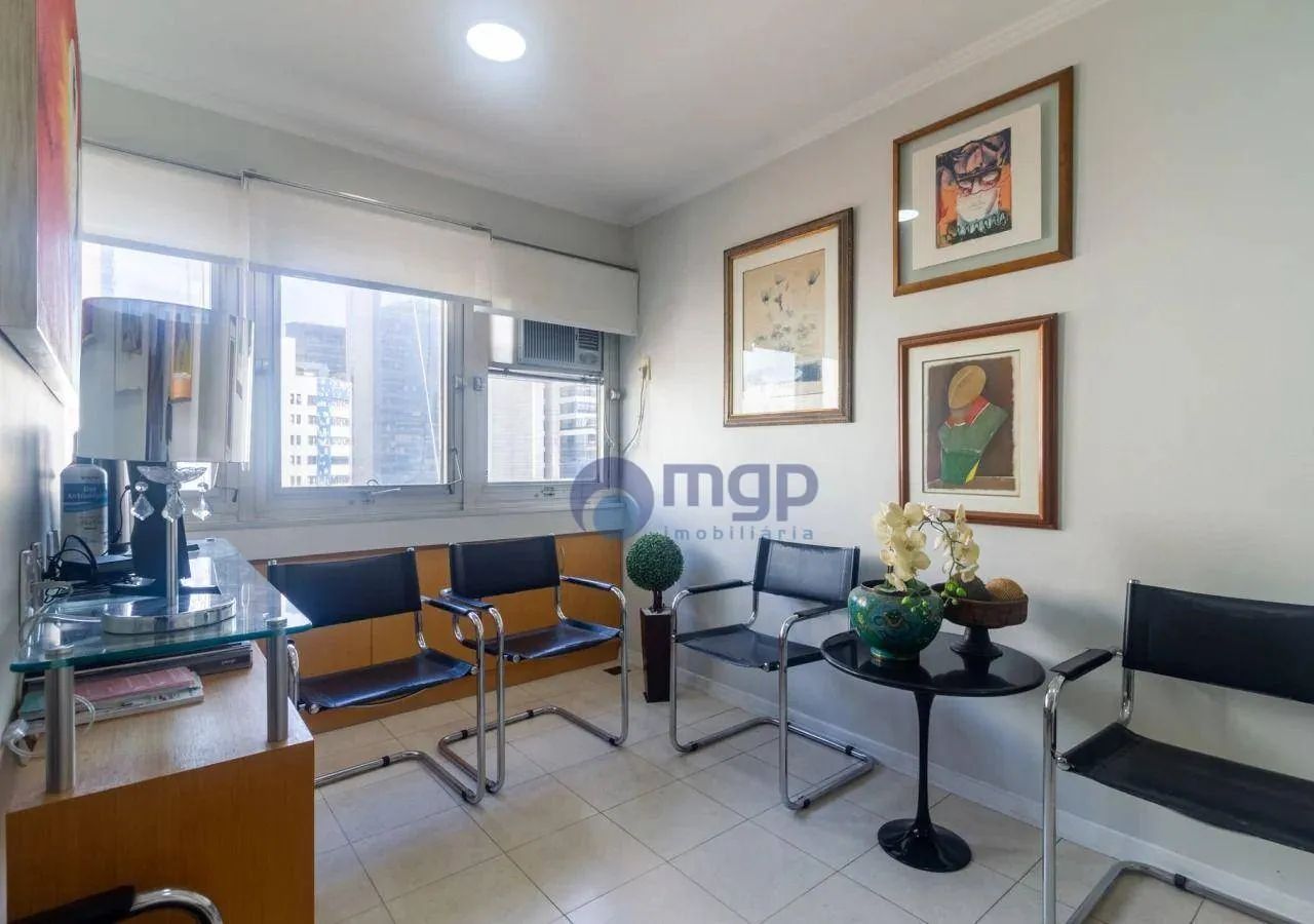 Sala para alugar- Jardim Paulista - São Paulo/SP - Foto 2