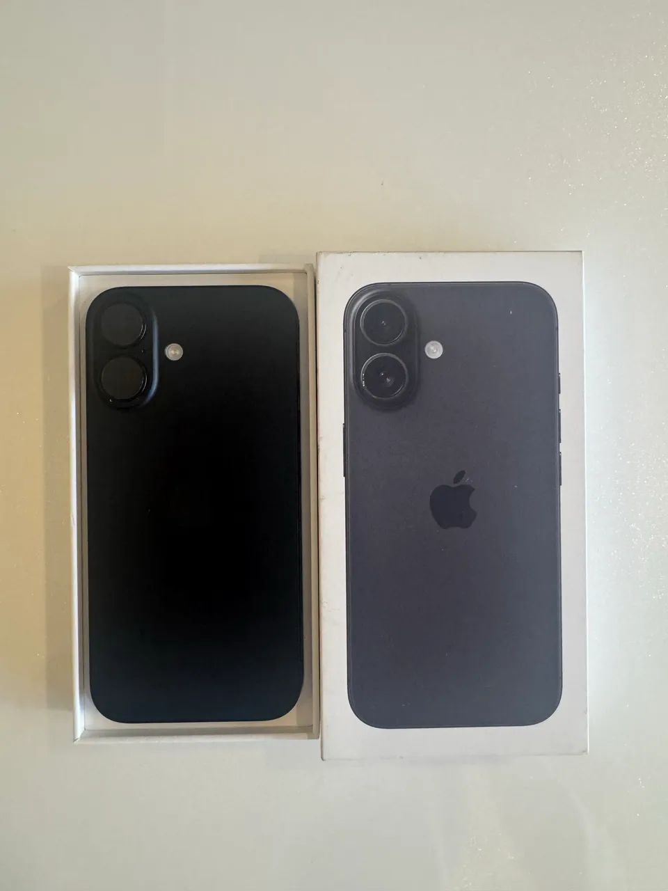 Iphone 16 128gb garantia apple 