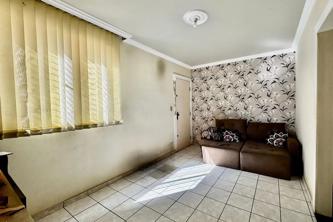 Apartamento à Venda - Padre Eustáquio, 3 Quartos, 135 m2 - Foto 2