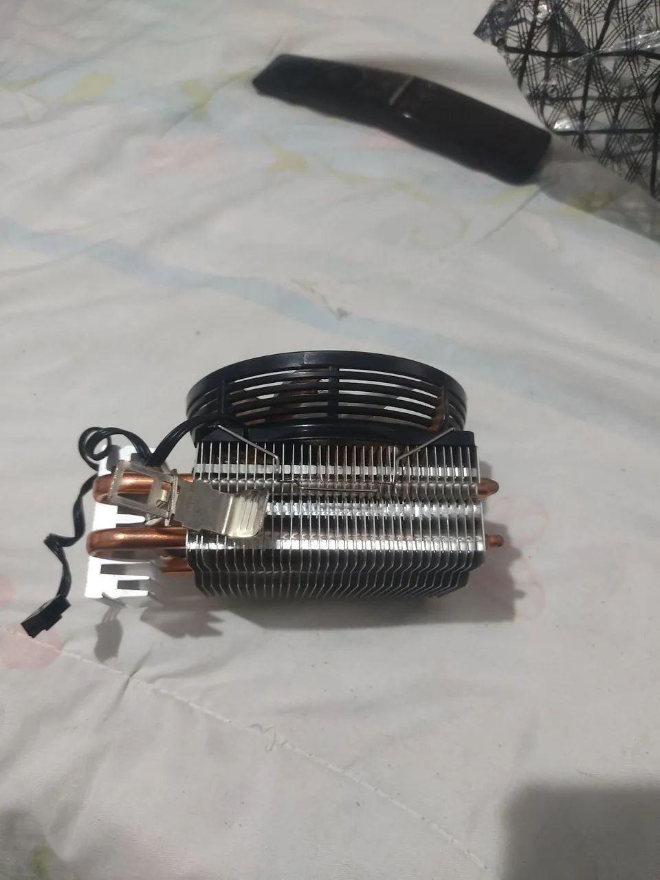 Cooler processador pc - Foto 3