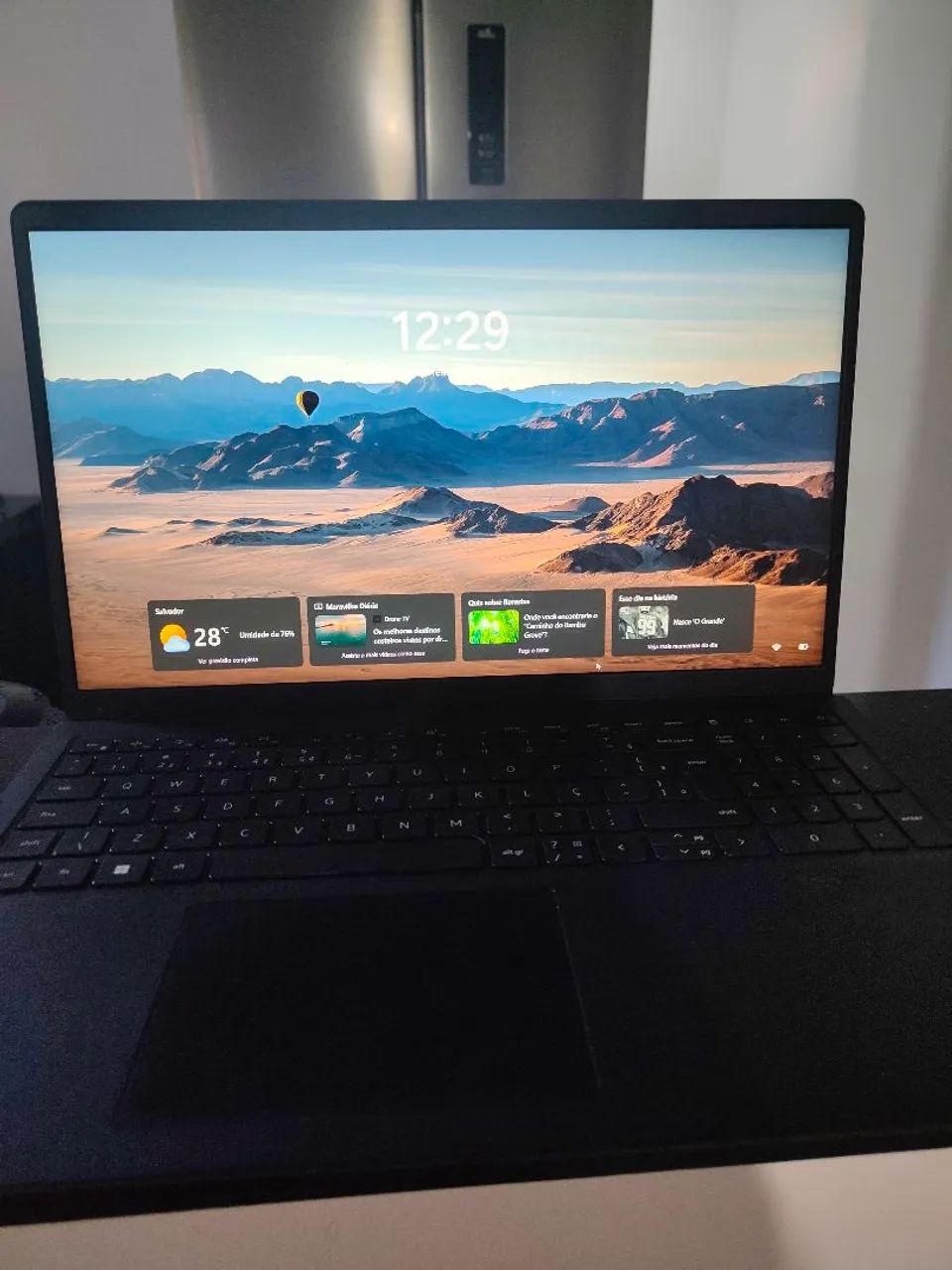 Notebook Dell i5 256GB / 8RAM - Inspiron 15 3520 - Foto 2