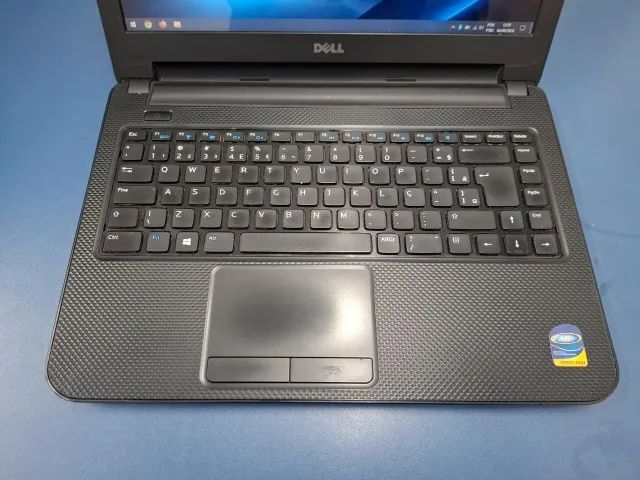 Notebook DELL - Core i5 - SSD | 8GB Mem. | 6meses Garantia e Formatado - Foto 3