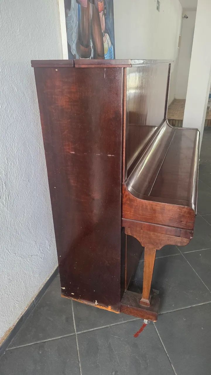 Piano Brasil - Foto 3