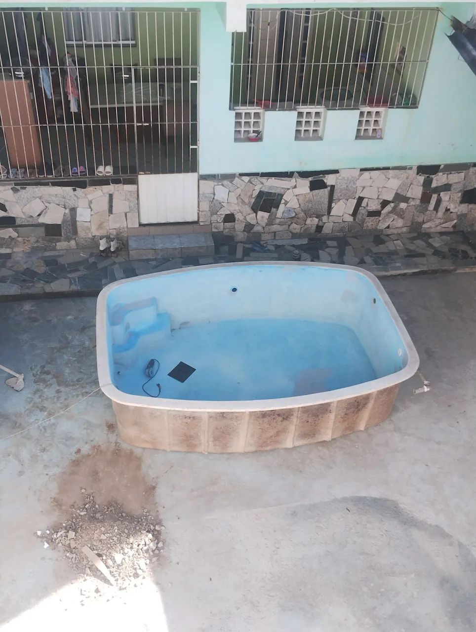 Vendo piscina  - Foto 2