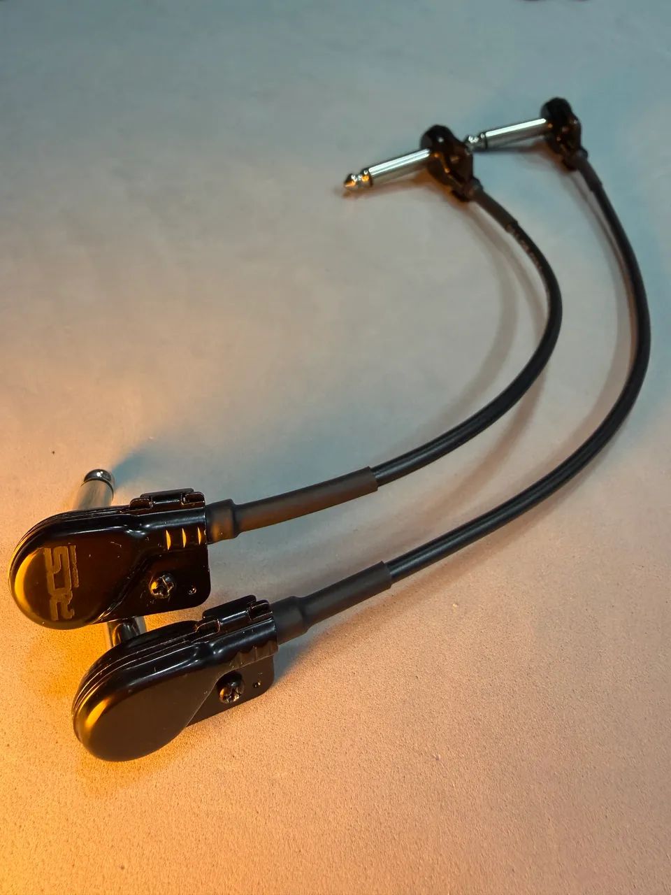 Novo Patch Cable Mogami 2319 ou Belden made In USA RCS M&Audio  - Foto 3