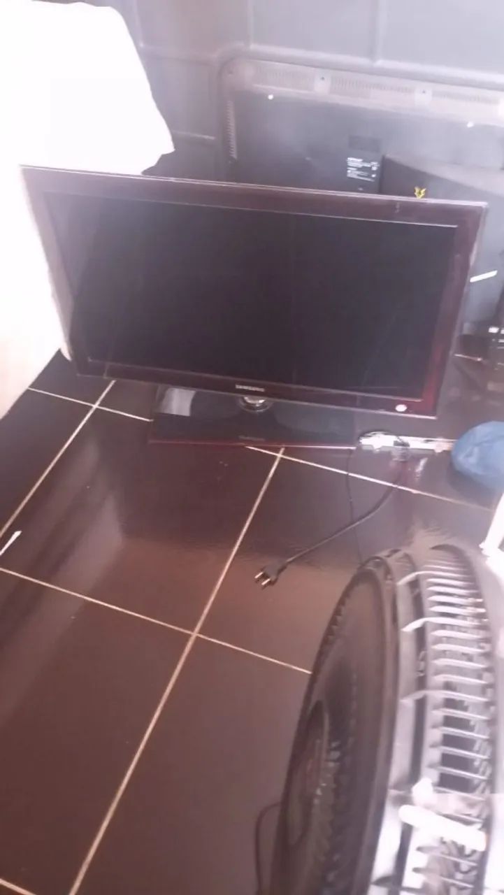 Tv 32" Samsung SMART 