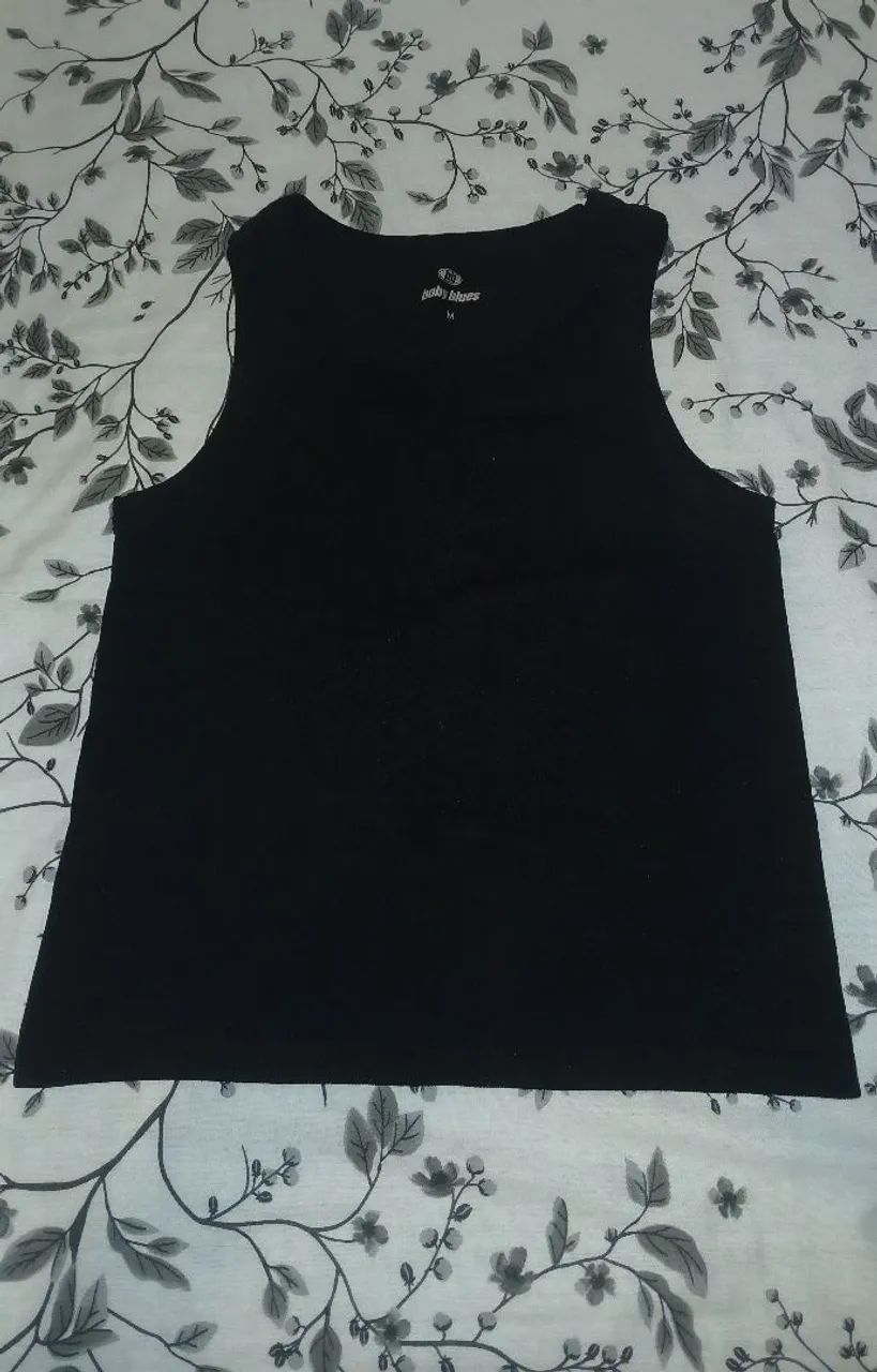 Blusa Regata Havan M - Foto 2