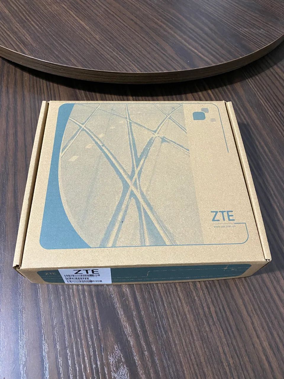 Roteador Zte E2320 Novo  - Foto 2