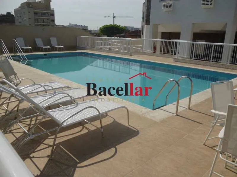 Apartamento - / Residencial / Cachambi