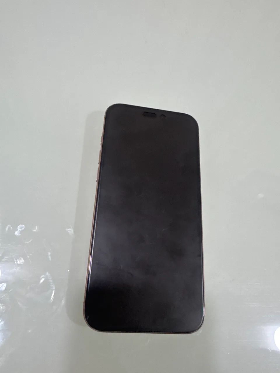 Urgente 16 pro Max 512 GB bateria 91% - Foto 2