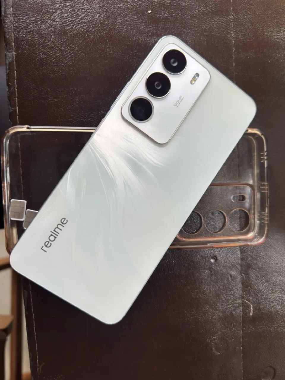 Realme c71 256gb