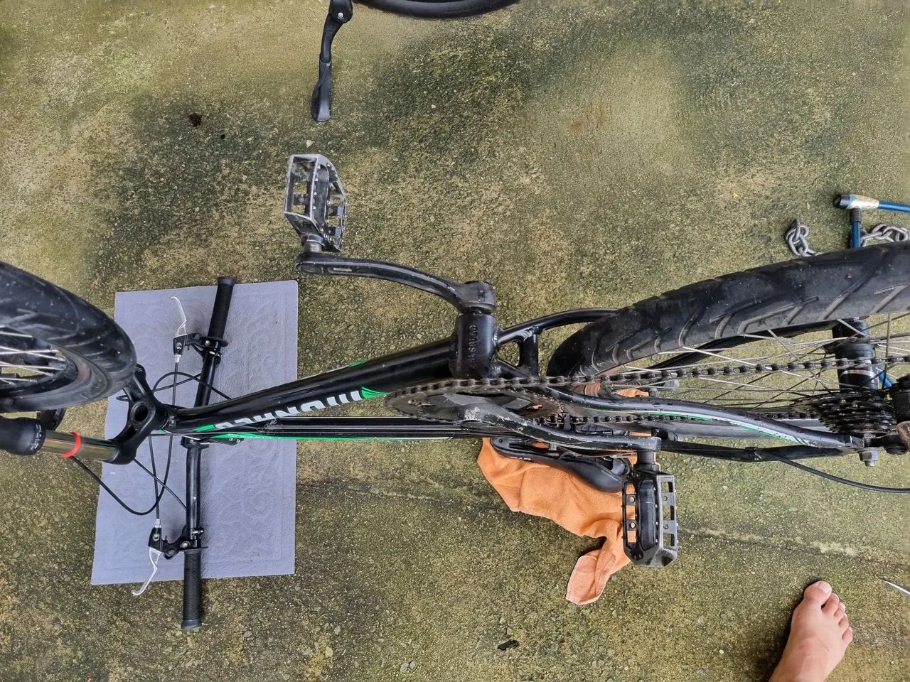 BIKE ARO 26  - Foto 5