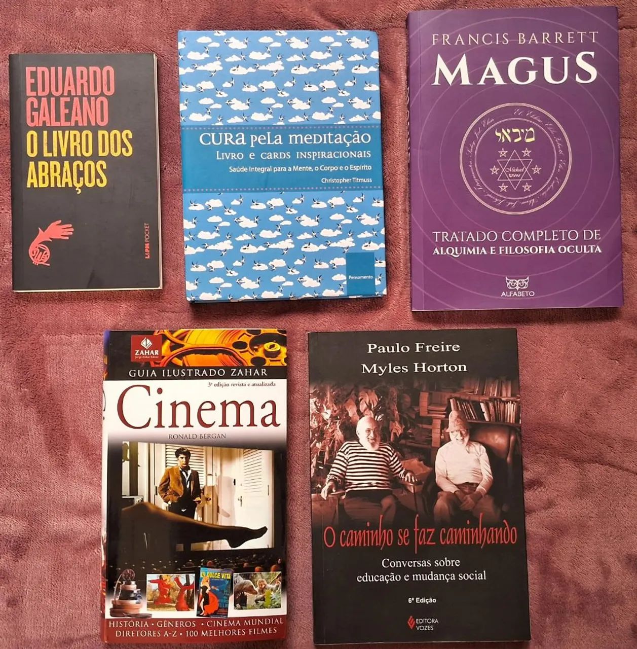 Livros