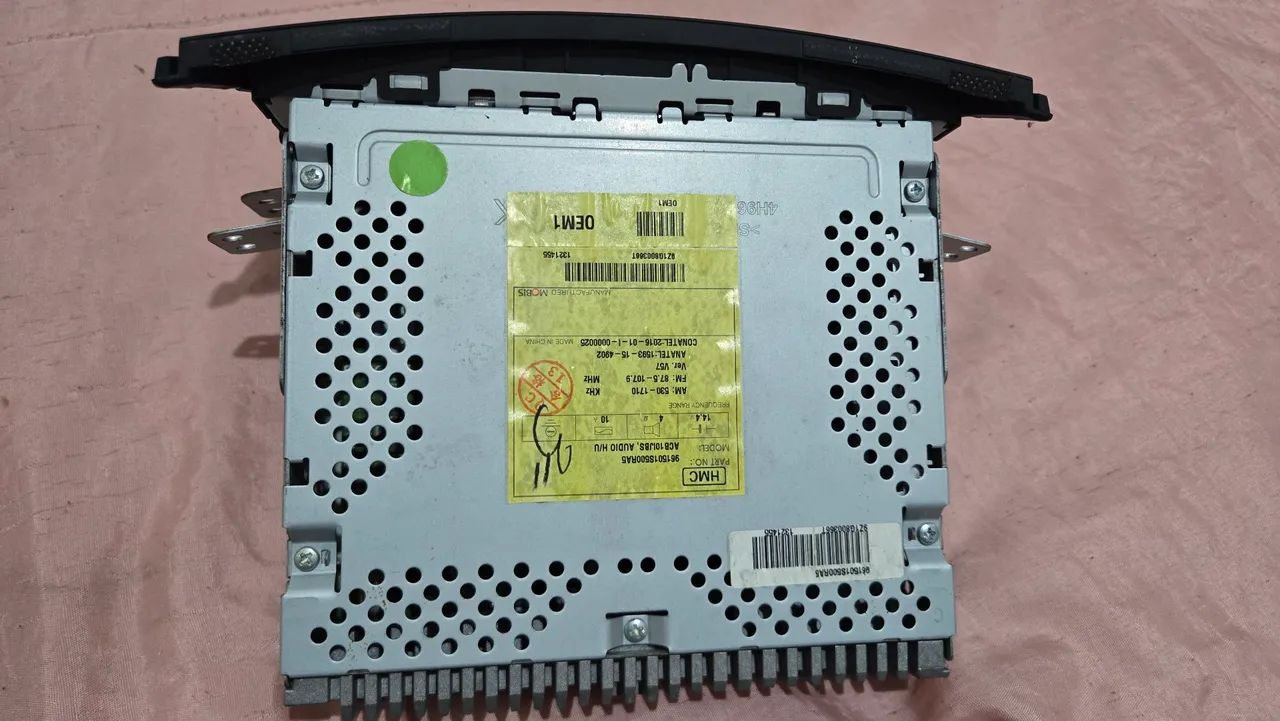 Som automotivo  - Foto 2