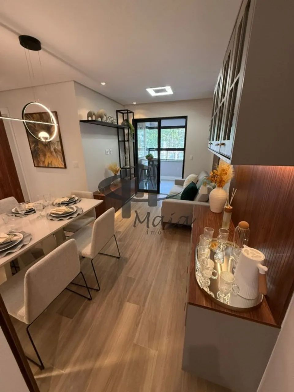Venda Apartamento Santo Andre Campestre Ref: 47370