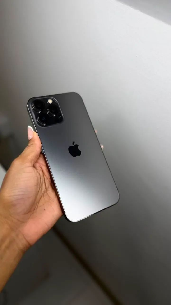 iPhone 13 pro Maxx 128 gigas  - Foto 2