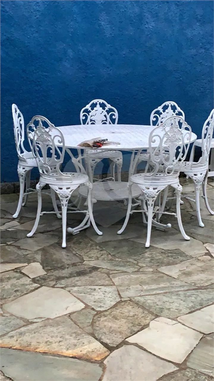 Condomínio com 2 quartos à venda em Morada da praia - SP - Foto 5