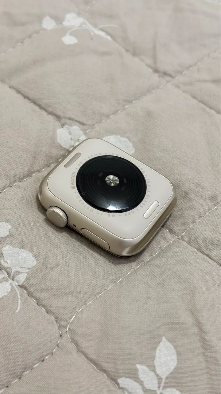 Apple Watch SE 2 (2ª geração) - Foto 2