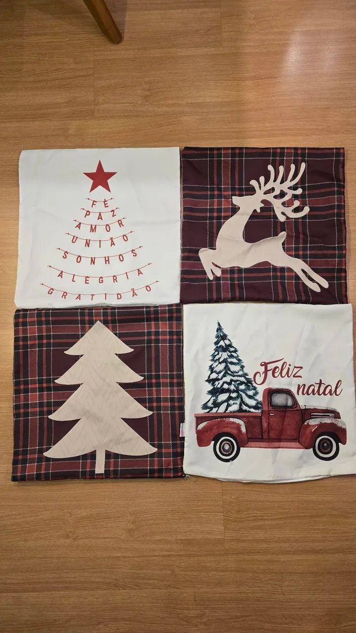 Conjunto Natal - Foto 5