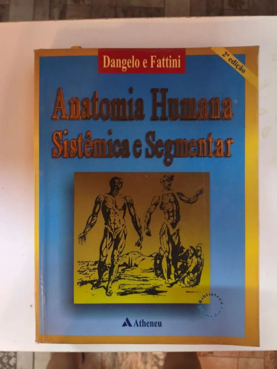 Livros de enfermagem  - Foto 3