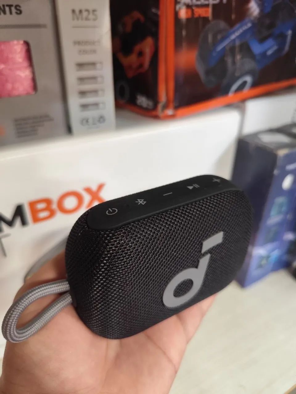Caixa de som soundcore Select 4 Go  - Foto 5