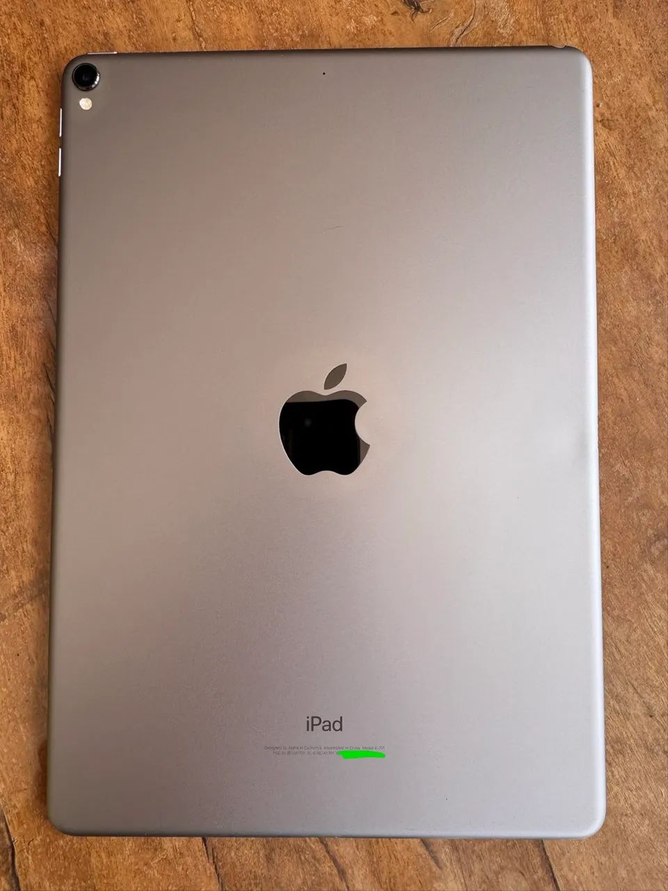 iPad Pro 10,5 polegadas  - Foto 4