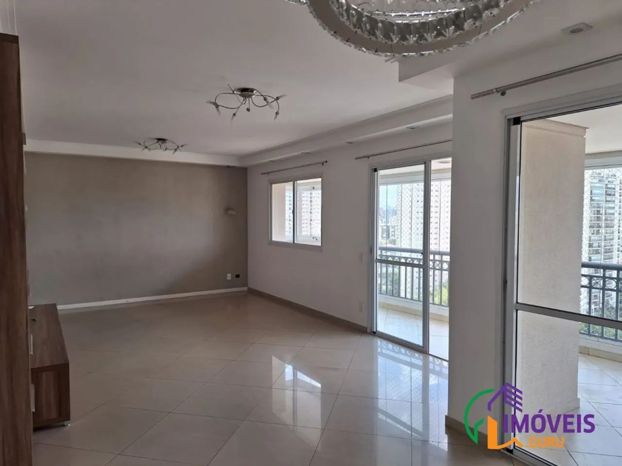 APARTAMENTO - VILA ROMANA - SP - Foto 2