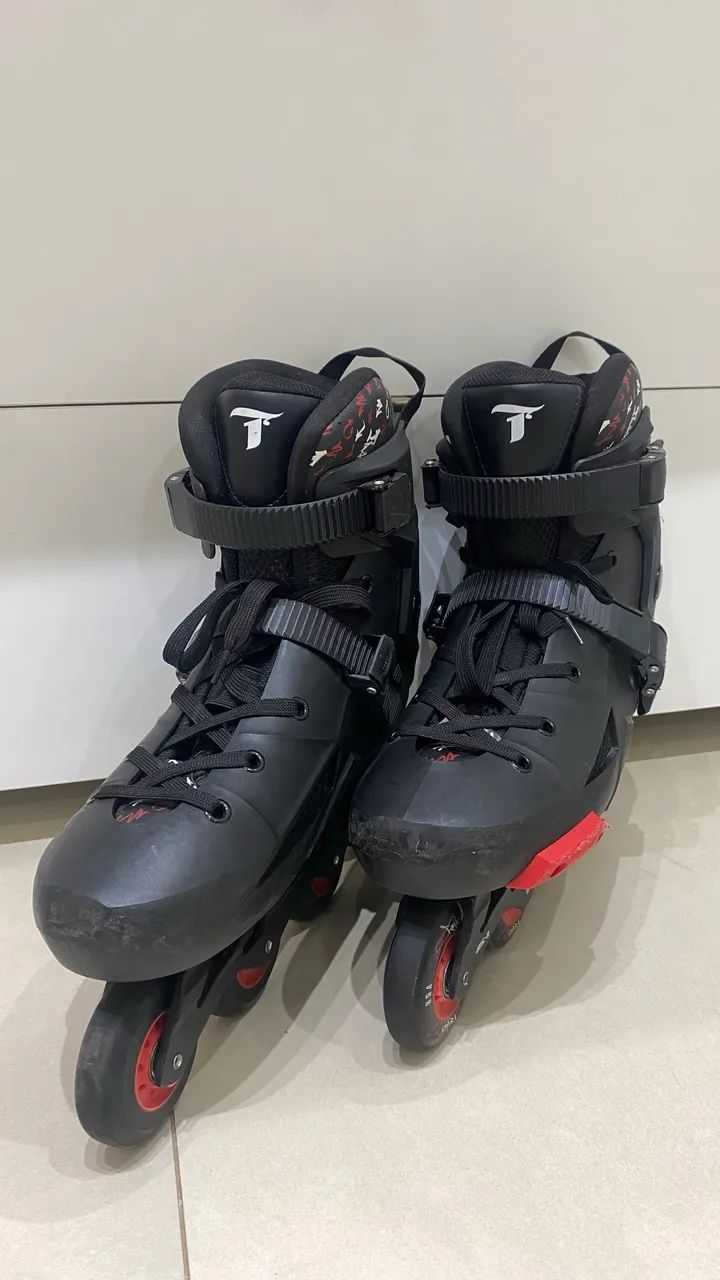 Patins Revolt Traxart