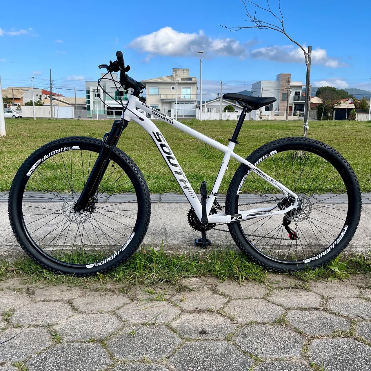 Bike Aro 29 South Legend Linda - Foto 5