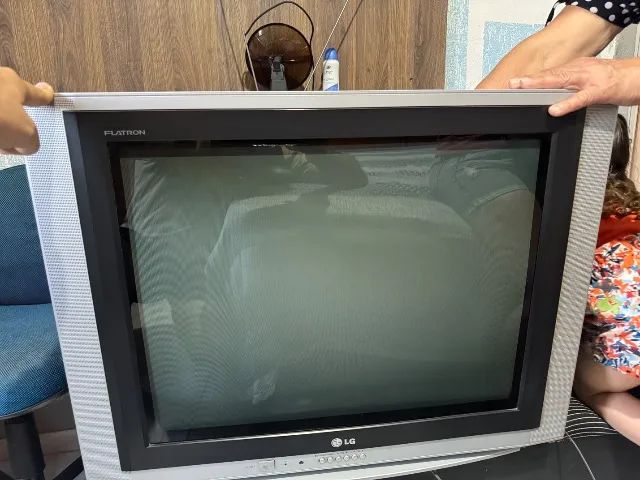 Televisão  - Foto 2