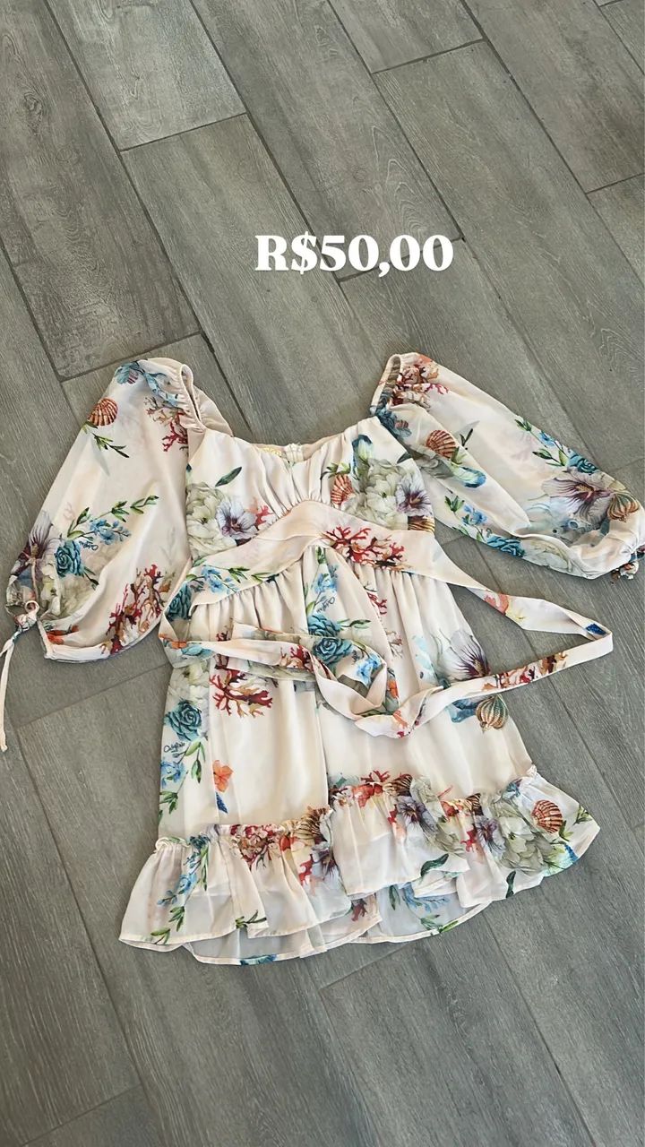 Bazar feminino  - Foto 2
