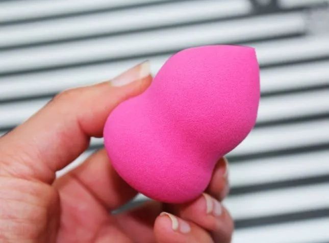 Esponjas para maquiagem  - Foto 4