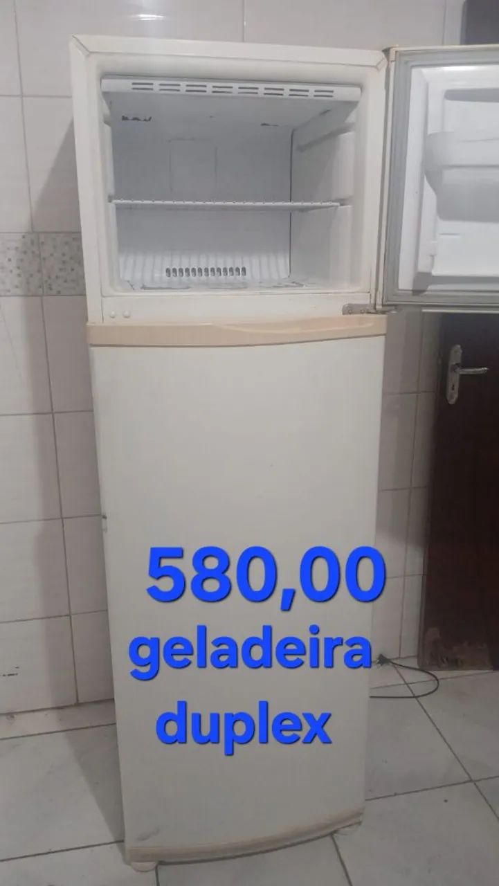 Geladeira  - Foto 2